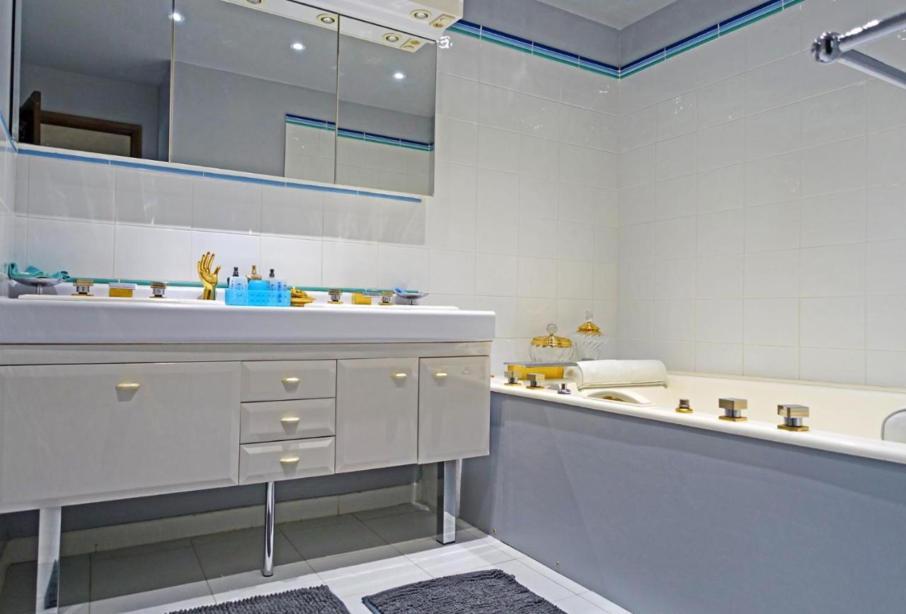 Ferienwohnung Casa Nepita Sur Vue Grandiose Santa-Lucia-di-Tallano Exterior foto